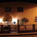 Volta Hotel