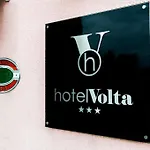 Hotel Volta 3*