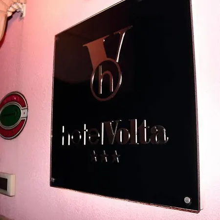 Volta Szálloda