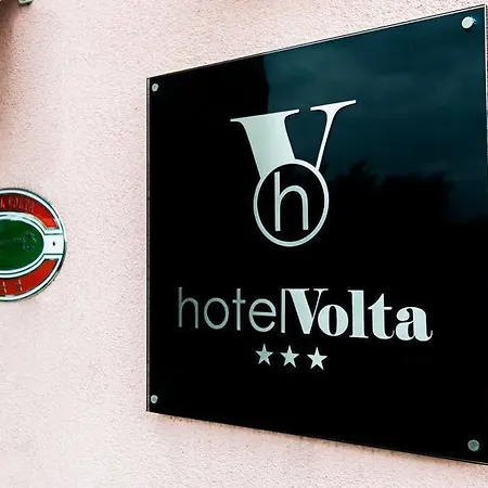 Hotel Volta 3*