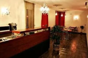 沃尔酒店 3*