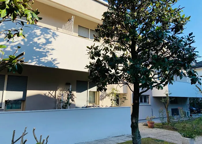 Volta Szálloda Padova