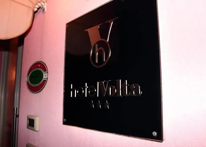 Volta Hotel
