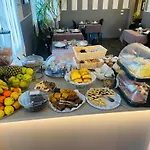 فندق Volta بادوفا