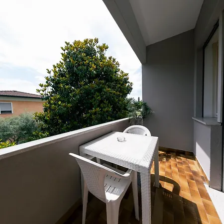 Hotel Volta 3*
