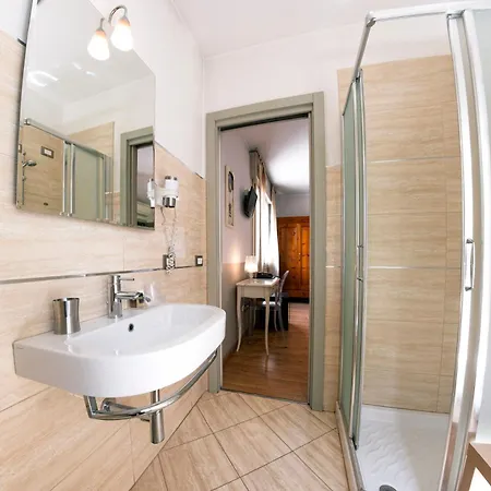 Volta 3* Padova