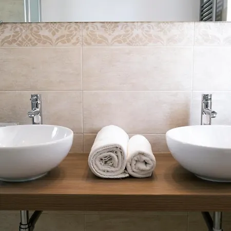 Volta Hotel Padova