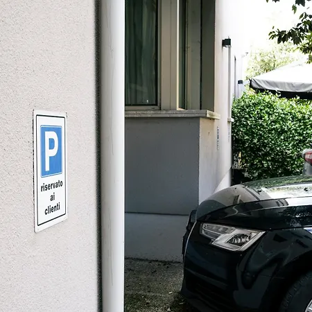 Volta Ξενοδοχείο