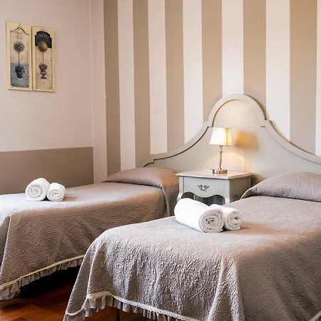 Volta Hotel Padova