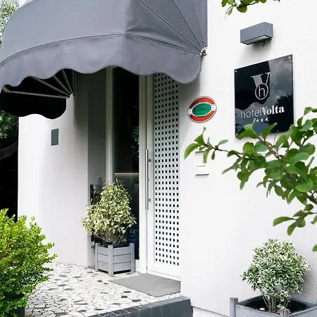 Volta Hotell