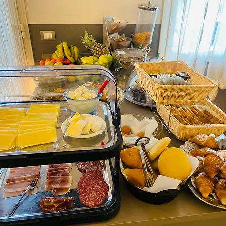 Volta Hotel Padova
