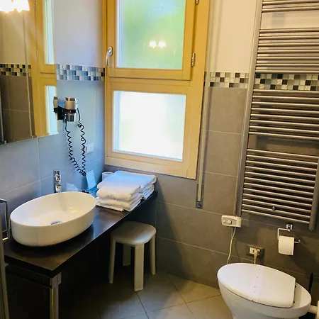 Volta 3* Padova
