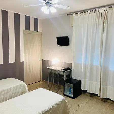 Hotel Volta 3*