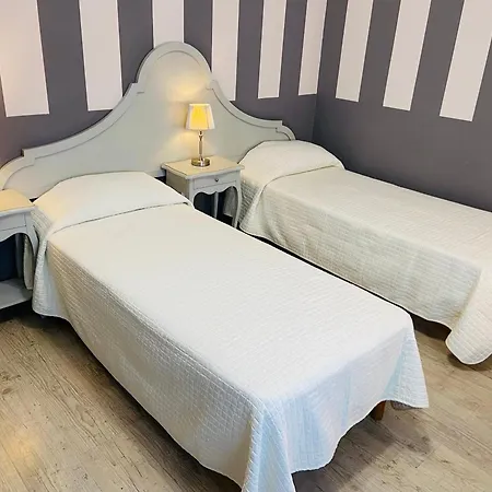 Volta Hotel Padwa