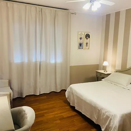 Hotell Volta Padua