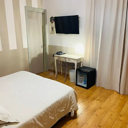 Volta فندق بادوفا