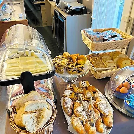 Hotel Volta 3*