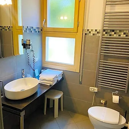 Volta Hotel