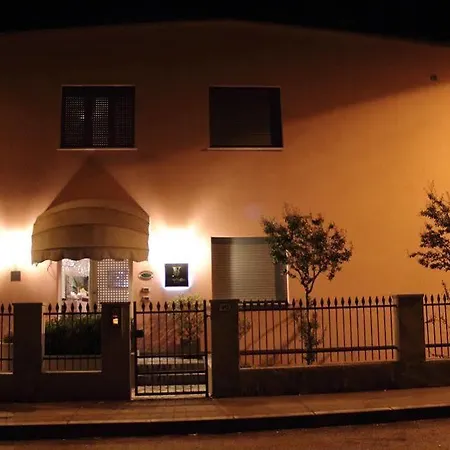 Volta Hotel